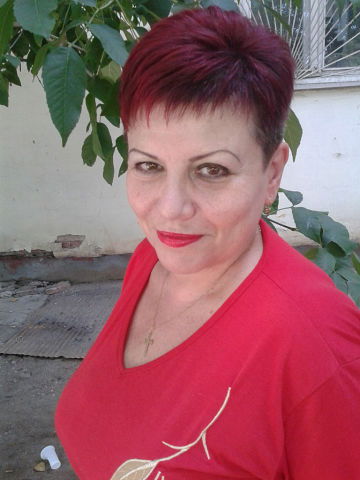 Елена Донскова