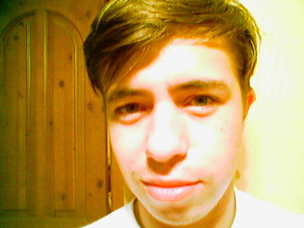 Алексей Борисов