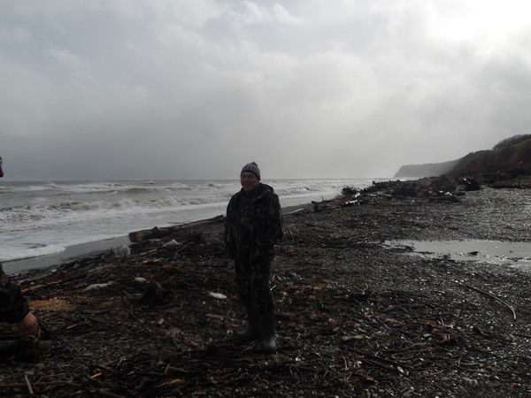 Те Гир (Саша) Цой