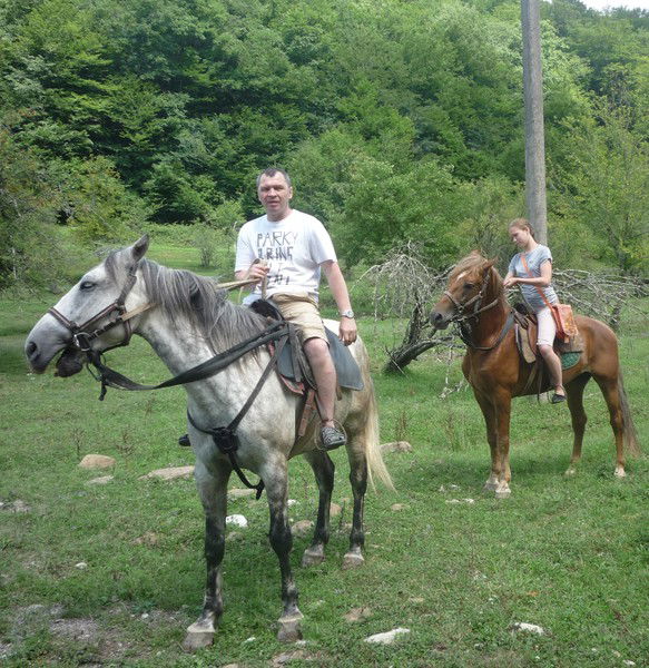 Равиль Гильманов