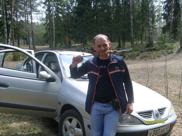 Игорь Королёв