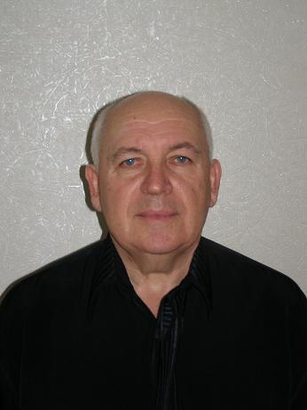 Aleksey Vlezko