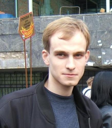 Кирилл Ермилов