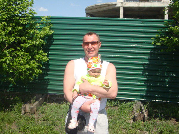 Игорь Сивирюхин