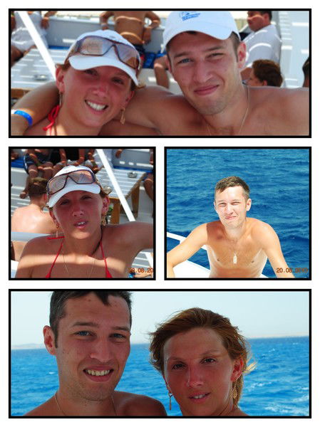 Татьяна Захарова