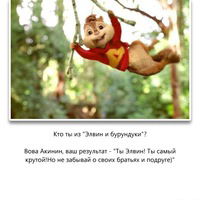 Вова Акинин