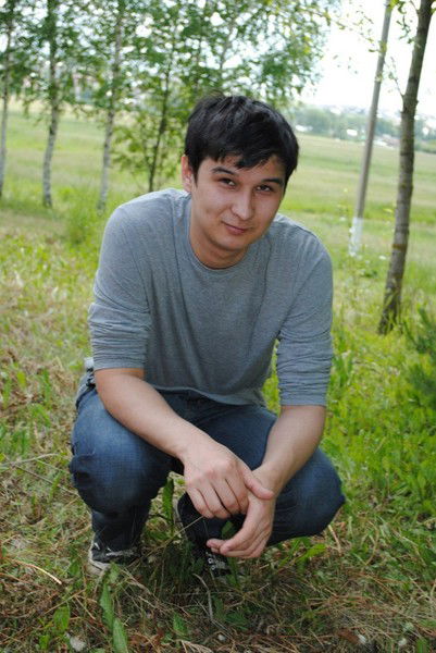 Дамир Гузаиров