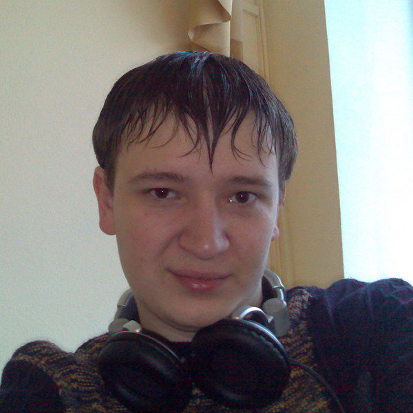 Юрий Зерин А\с Paradise