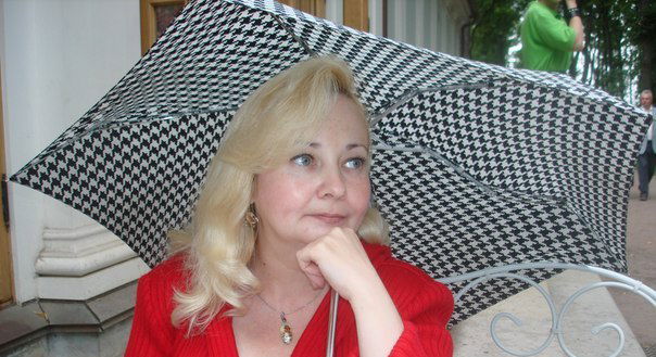 Ирина Ермилова