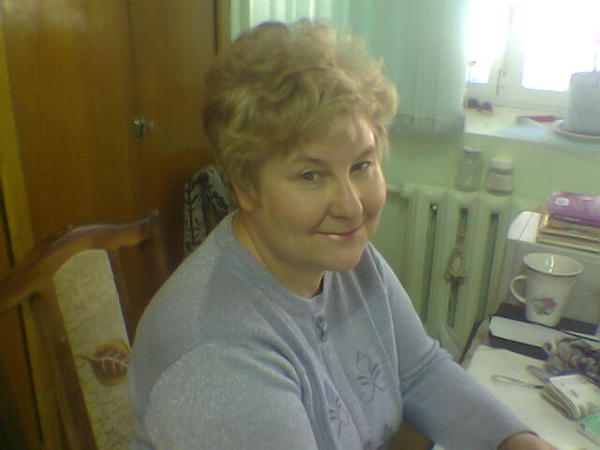 Майя Уткова