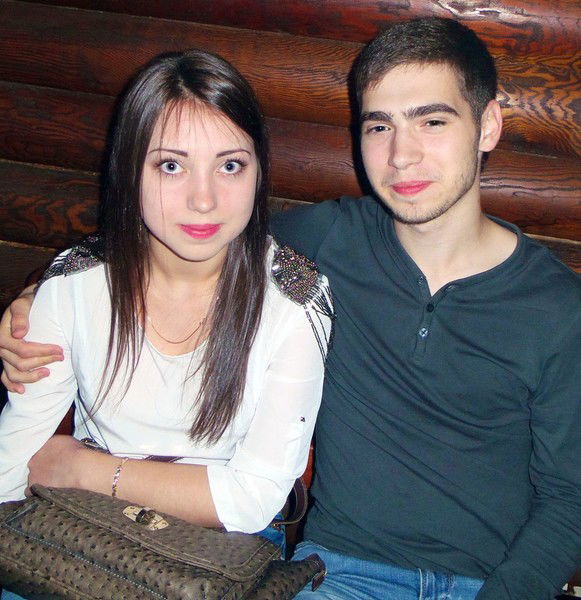 Денис Черенцов