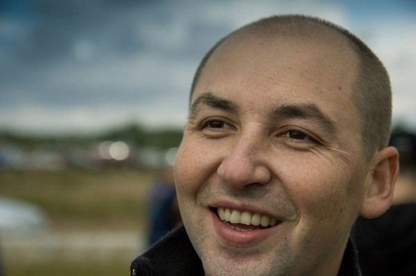 Рустам Шафигуллин