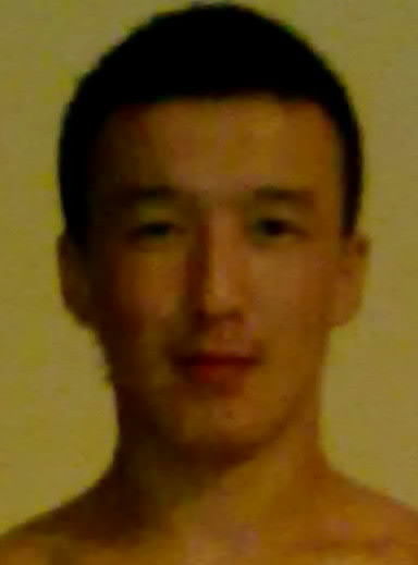 Руслан Казиев