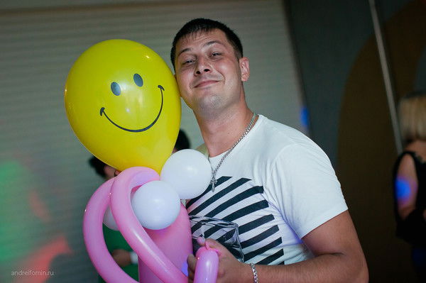 Александр Климович