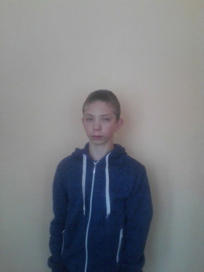 Вова Плотников