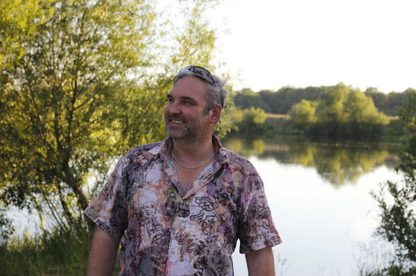 Сергей Вознесенский