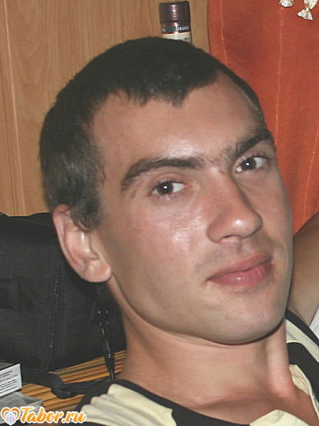 Алексей Владимирович