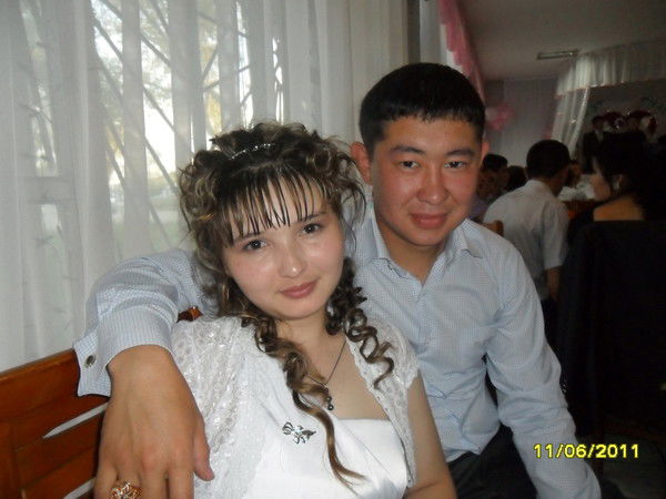 Самала Дюсембинова