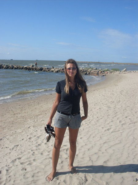 Констанция Горкун