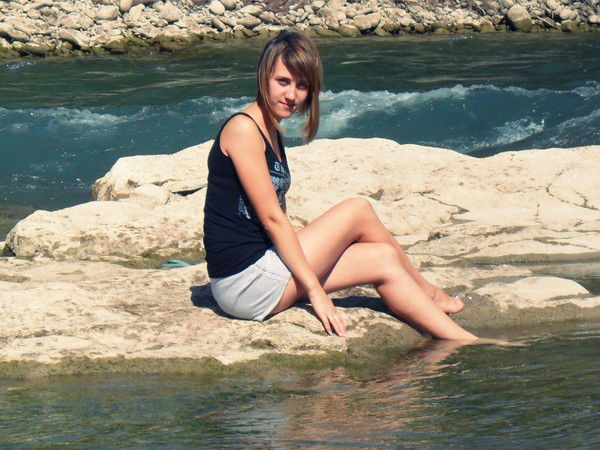 Вероника Паскарь