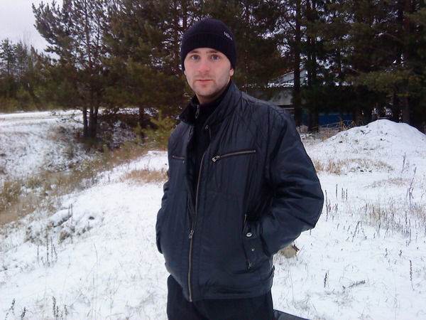 Александр Репин