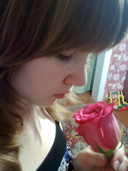 Анастасия Филина