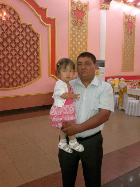 Ермахан Исмагулов