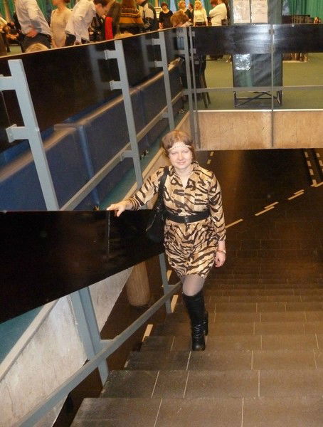 Елена Кузнецова