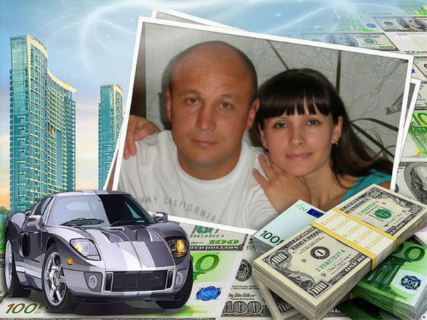 Александра Триппель