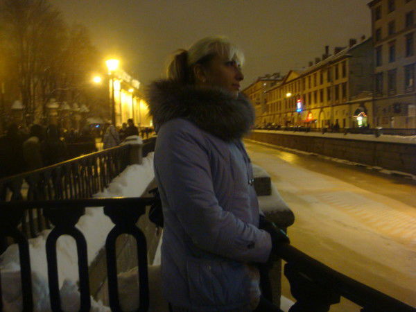 Людмила Пылева