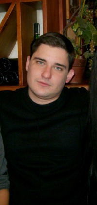 Алексей Славинский