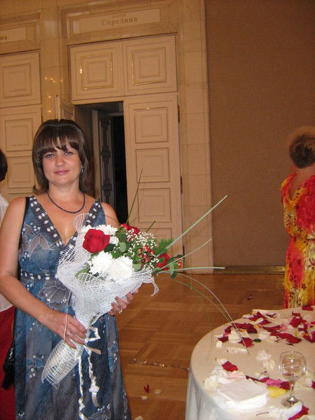 Ольга Уютова