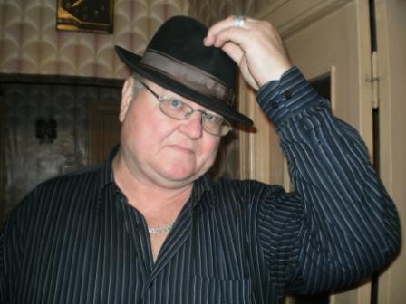 Александр Козацкий