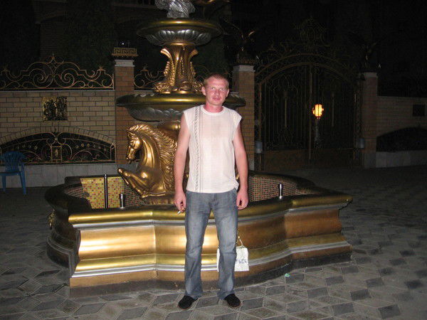 Алексей Мальханов