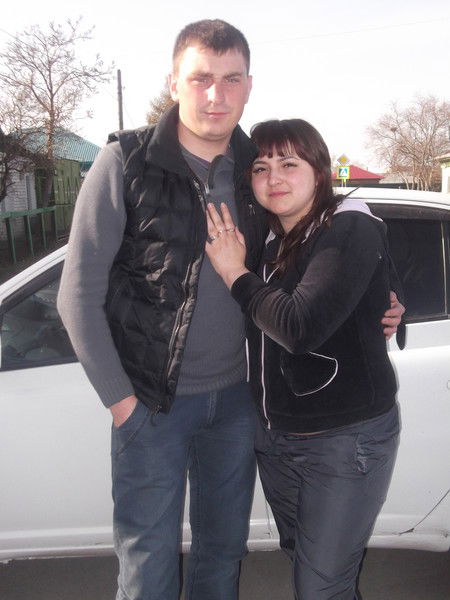 Татьяна Федотова