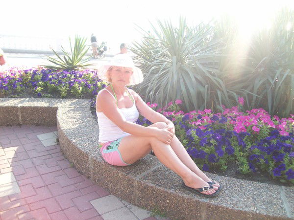 Людмила Подъянова