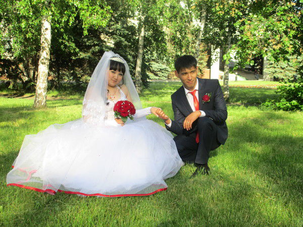 Жигер Сулейменов