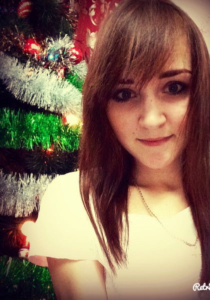 Анютка Шуряшкина