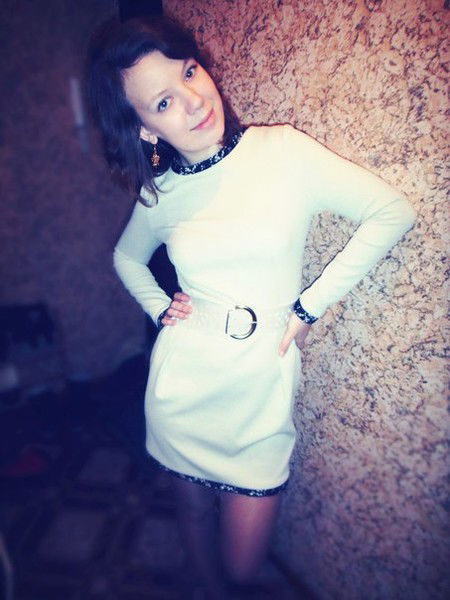 Юлия Черепанова