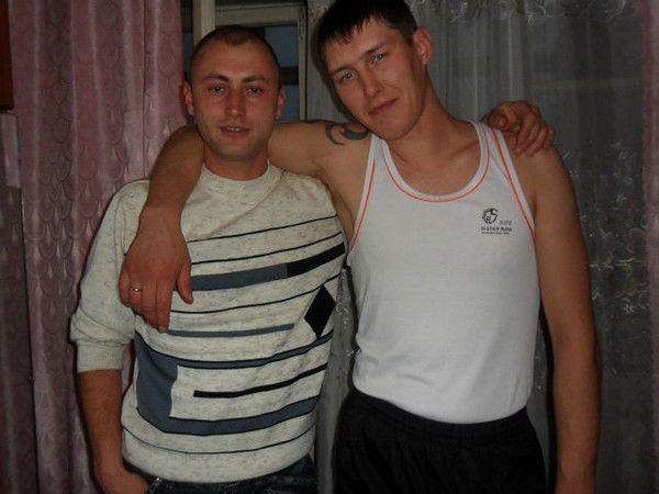 Сергей Балуев