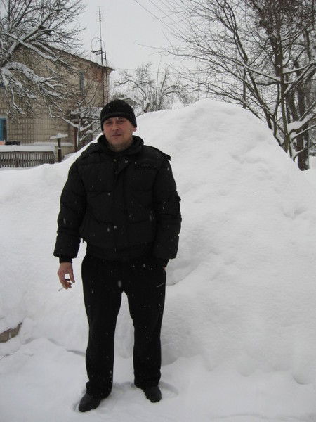 Владимир Рускевич