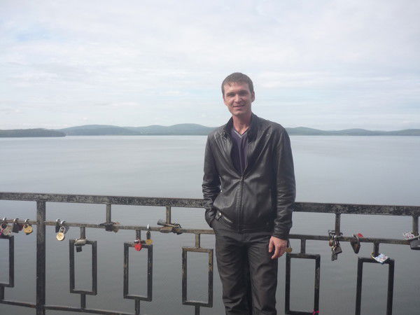 Костя Денисов