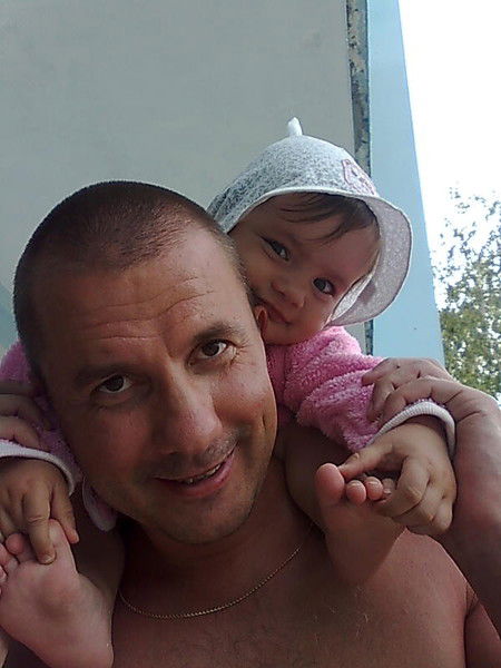 Геннадий Медяник