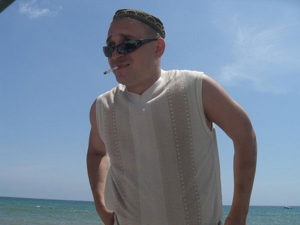 Евгений Ракунов