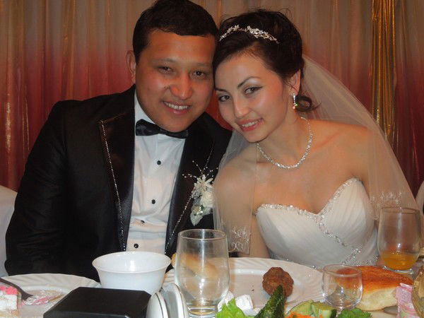 Нуржан Молдашев