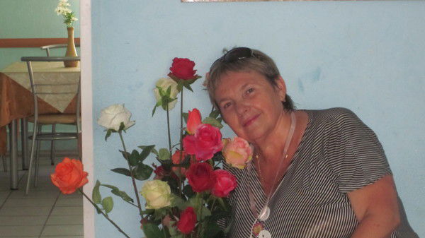 Наталия Чернышева