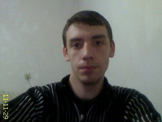 Игорь Кислов