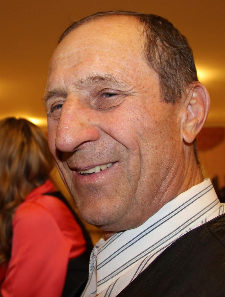 Владимир Христич