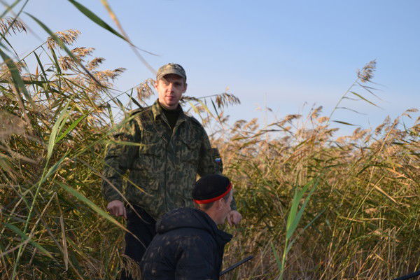 Евгений Рогачев