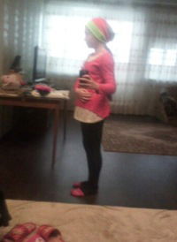 Азиза Султонмуродова